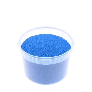 Garnering Zand 0.1-0.5mm 3L