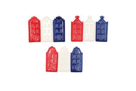 <h4>A'dam Dutch Mix Plate Ass 7x2x13cm Nm</h4>