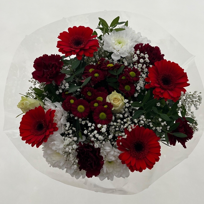 <h4>GEM BOEKET OV</h4>