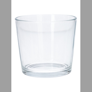 DF01-440511800 - Pot Nashville2 d10xh9 clear