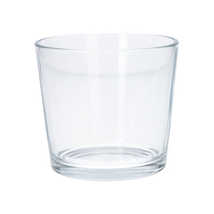 DF01-440511800 - Pot Nashville2 d10xh9 clear