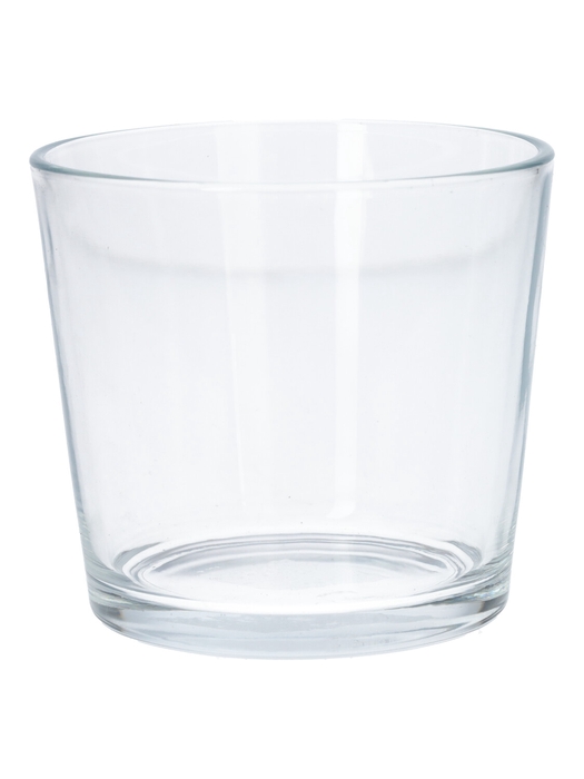 DF01-440511800 - Pot Nashville2 d10xh9 clear