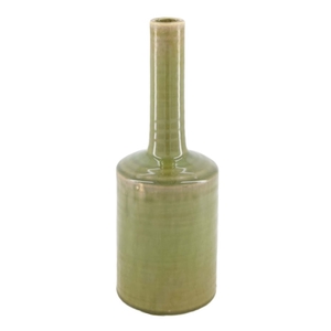 Keramiek Venzone vaas d10*27.5cm