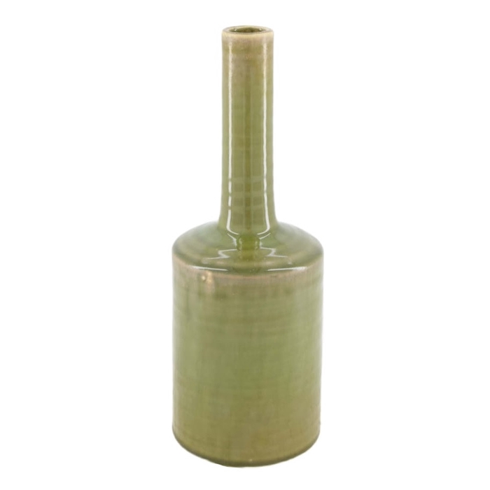 <h4>Keramiek Venzone vaas d10*27.5cm</h4>