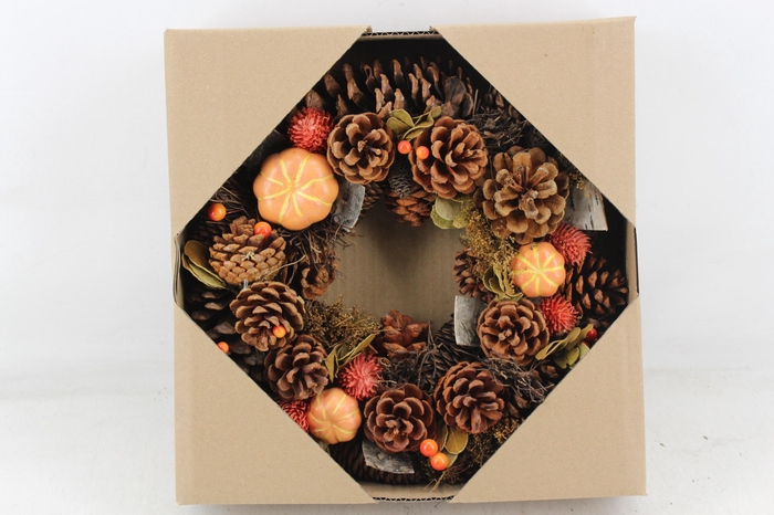 <h4>arr2 PL - Krans herfst</h4>
