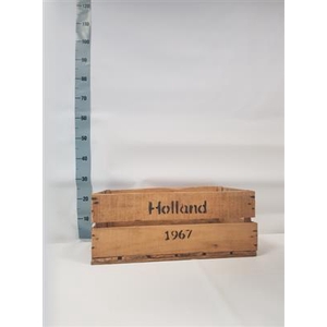 GROTE KIST 3 PL HOLL