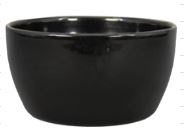 <h4>COUPE BOULE D26 H14CM NOIR 3X ES/12</h4>