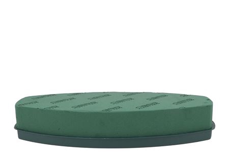 <h4>Oasis Naylorbase Masker Bord 60x19cm P/1 Nm</h4>