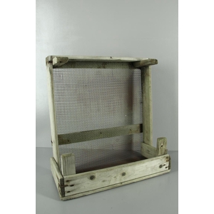 Box Bulb Standing/Hanging