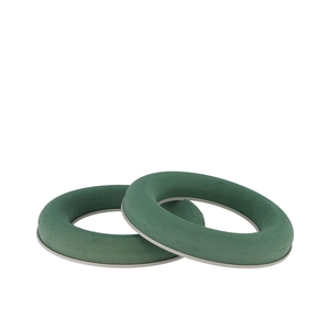 Oasis Steekschuim Ringen 25cm Per 2