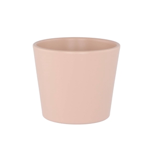 Ceramic Nude Pot 13cm