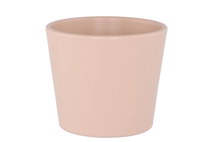 <h4>Ceramic Pot Nude 13cm</h4>