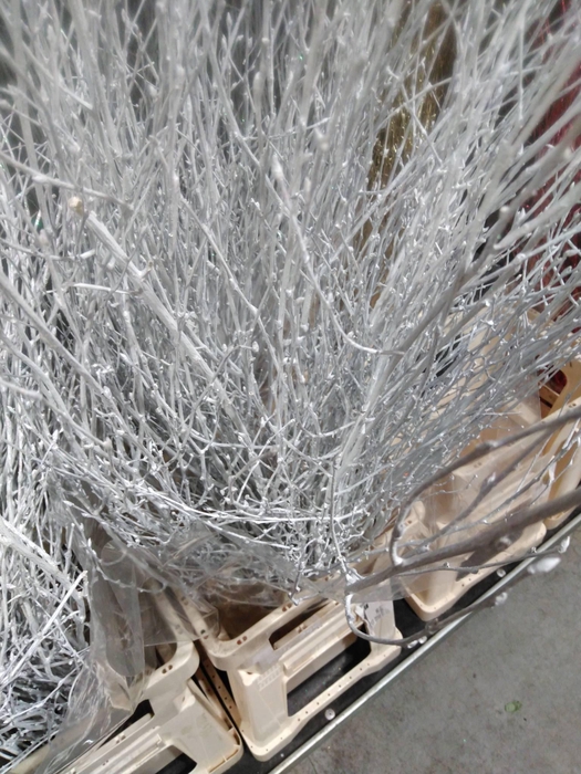 <h4>Betula L120 White + Glitter</h4>