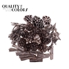 Bouquet Mix 40 stems Champagne + Glitter