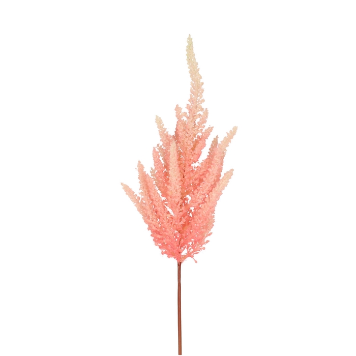 <h4>Artificial flowers Astilbe 70cm</h4>