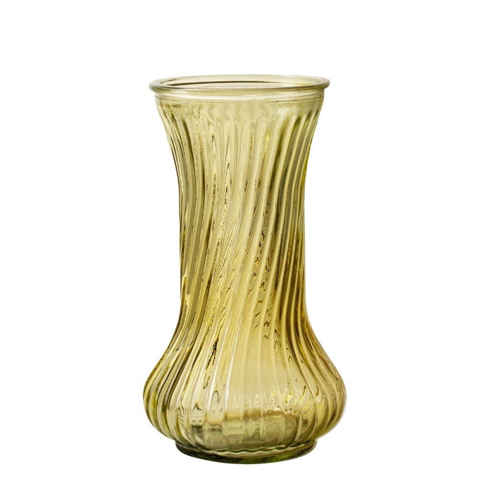 <h4>Glass vase Medda d12*21.5cm</h4>