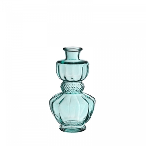 Glas Fles Bellagio d03/08*15cm