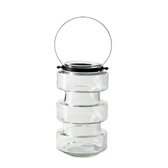 <h4>Sale Hurricane vase Hailey d13*23cm</h4>