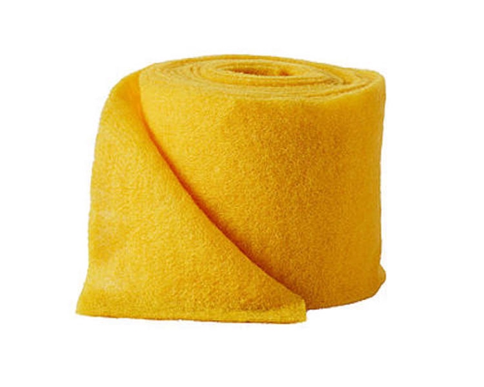 Vilt Yellow