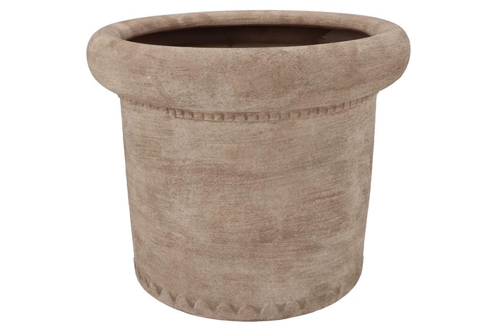 <h4>Florence Antique Tea Pot 40x40x33cm</h4>