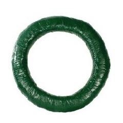 <h4>Krans d60cm Stro+band</h4>