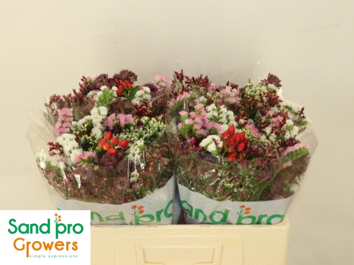 <h4>GEM ZOMERBOEKET</h4>