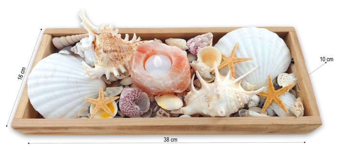 <h4>Decoratieve materialen   ...H%</h4>