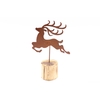 Deer Elk Jumper L11W5H12