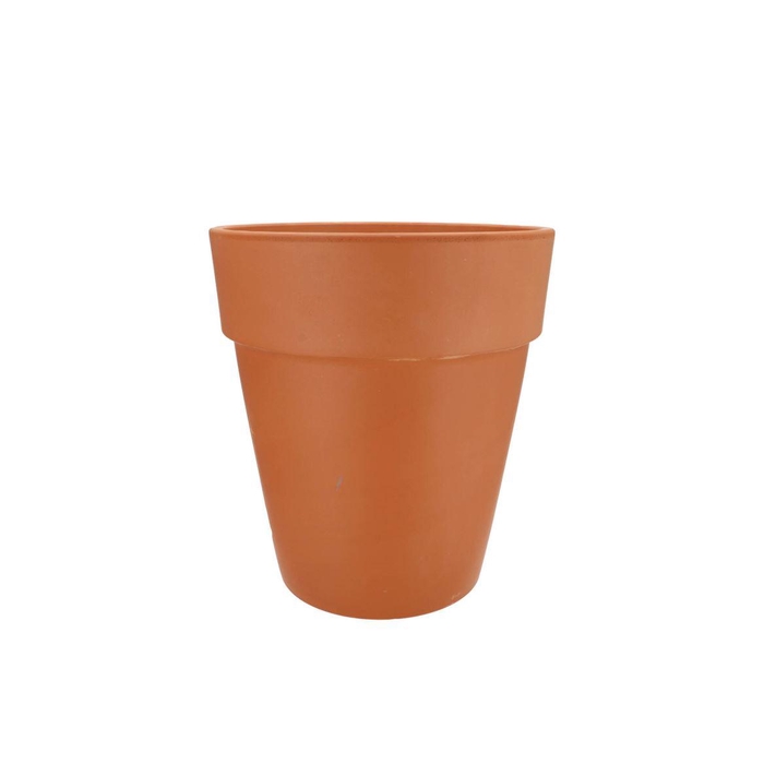 <h4>Terracotta Clematis Pot D23xh25cm Nm</h4>
