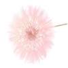 Pres Dandelion Light Pink