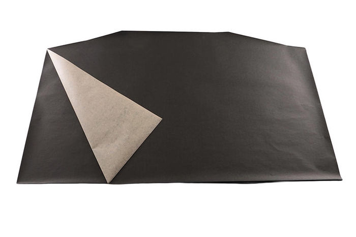<h4>Paper Kraft Black Brown 20 KG</h4>
