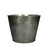 Leaf pot d21*16cm