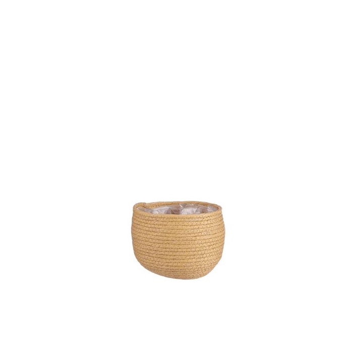 <h4>Basket Jorck Plastic Lining H15D18</h4>