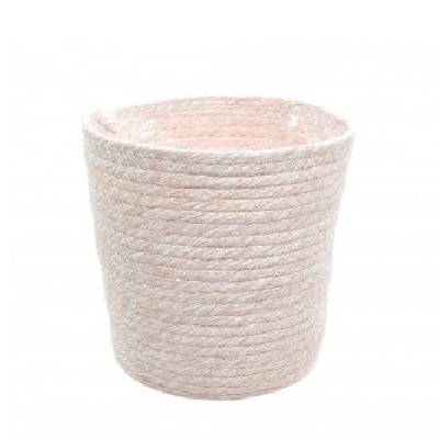 <h4>Mandwerk Sanna pot d19.5*18cm</h4>