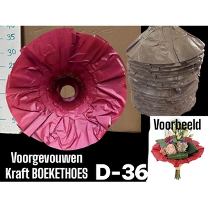 HUIS EN TUINDECO H%