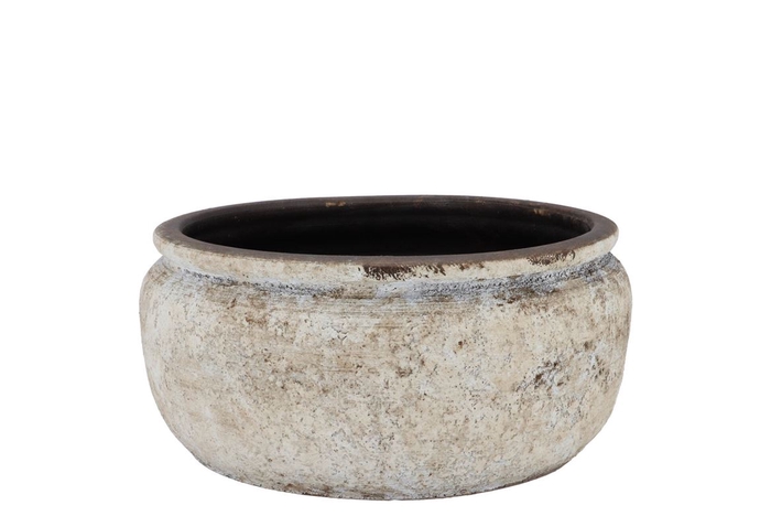 <h4>Batu Sand Bowl 25x12cm</h4>