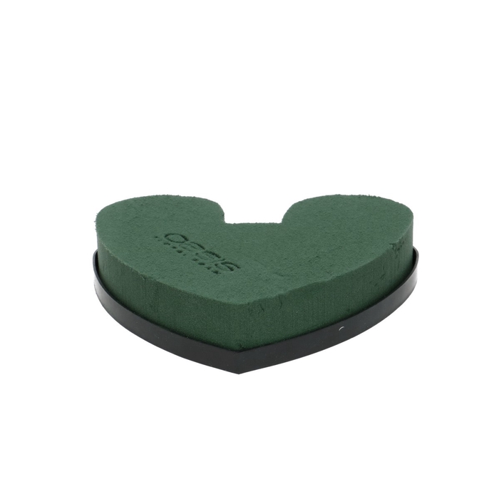 <h4>Oasis Hart 16*16.5*3cm</h4>