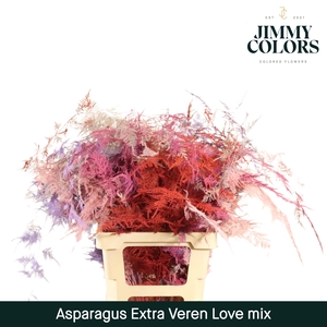Asp extra veren Love mix