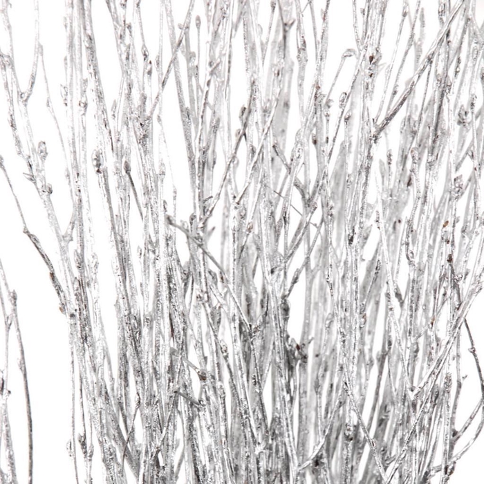 <h4>Birch 60cm 10pc silver</h4>