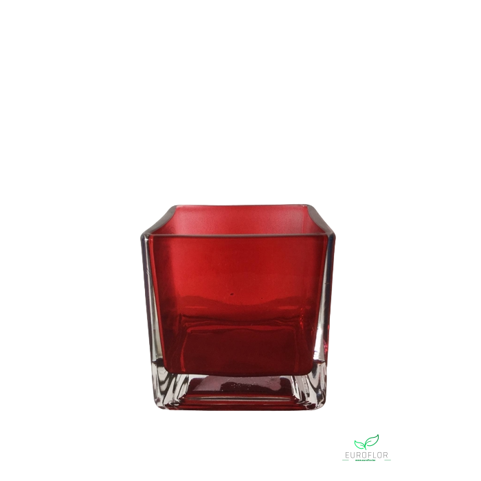 <h4>CUBE ROOD 5.5CM</h4>