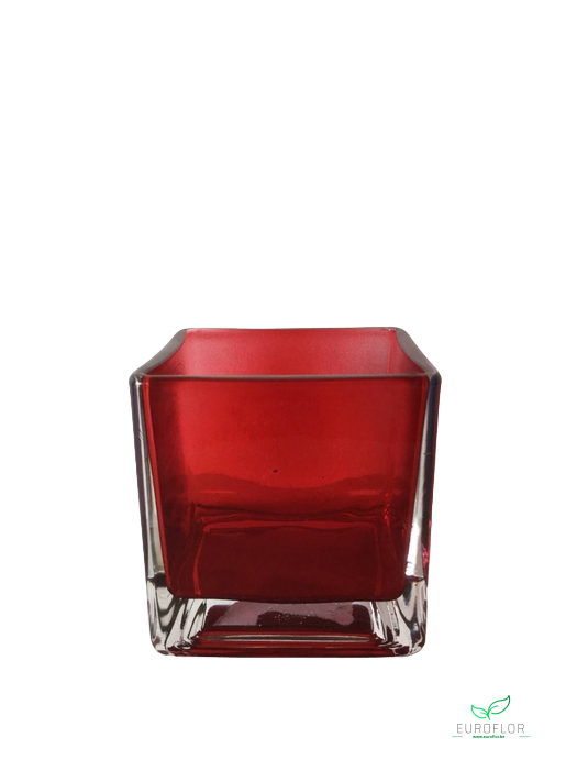 CUBE ROOD 5.5CM