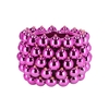 Christmasball Fuchsia Pot 29x29x20cm Nm