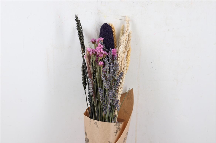 Dried Tutti Frutti Colors Mix Bunch