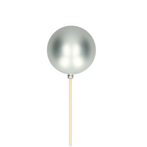 50cm Kerstbal d06cm mat