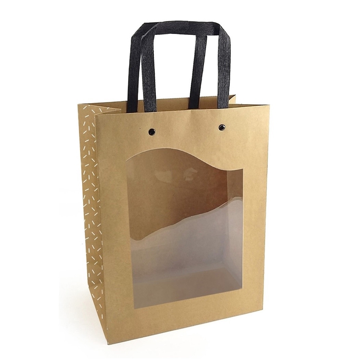 Bags Delicatessen 8*11*14cm