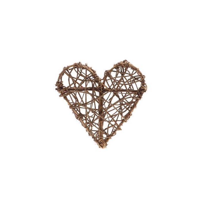 <h4>Heart Woven W30</h4>