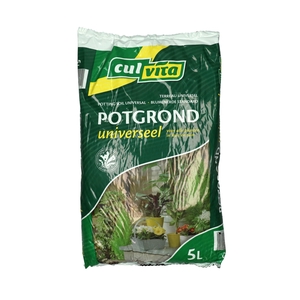 Potgrond  5L