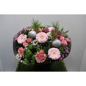 Gem Boe Groot Rose 35 Steien Vers