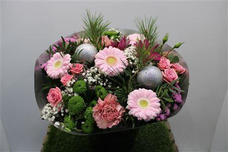 <h4>Gem Boe Groot Rose 35 Steien Vers</h4>