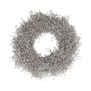 Wreath Flax D60